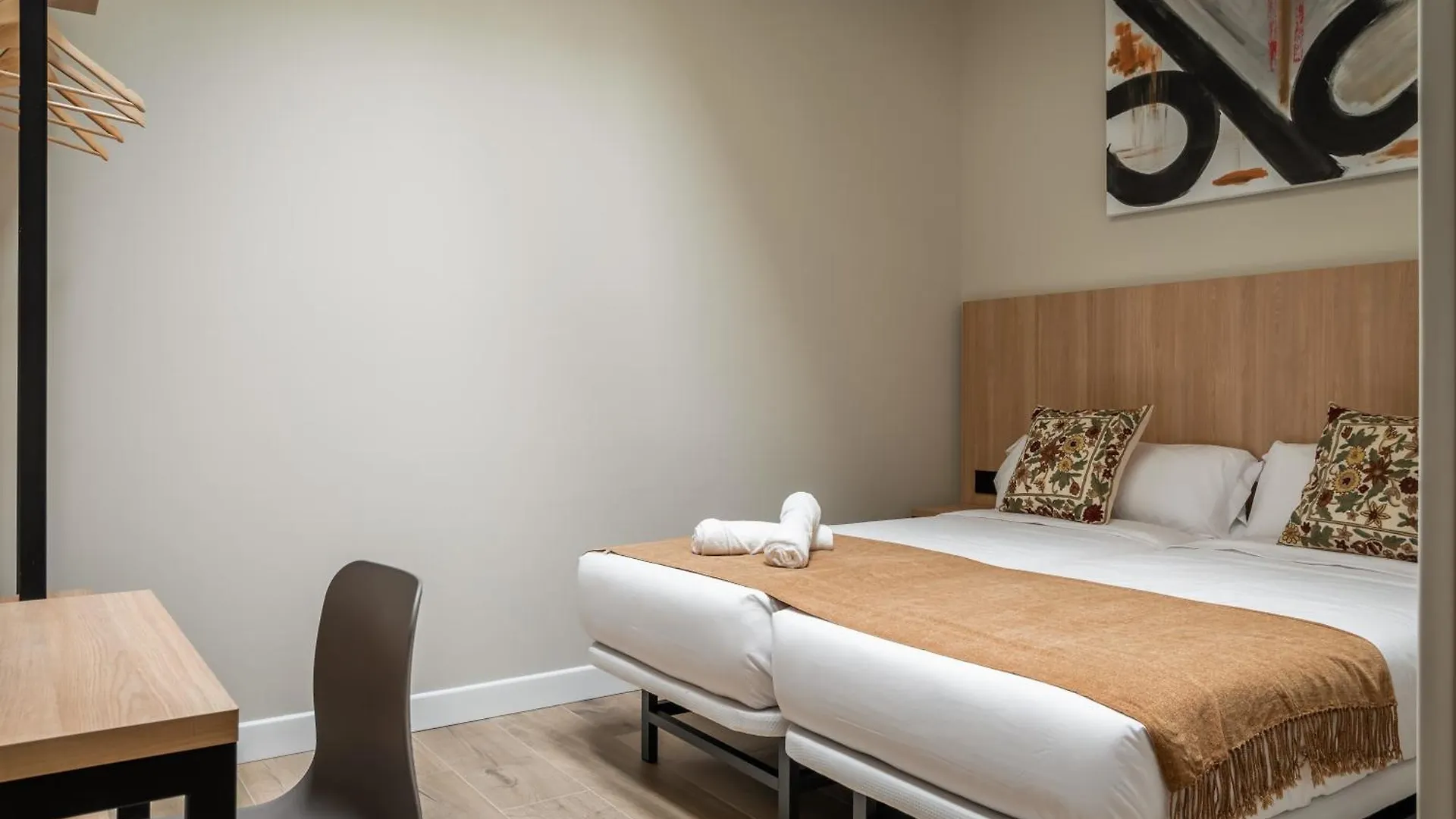 Aerohotel Barcelona Airport 24H El Prat de Llobregat Hotel