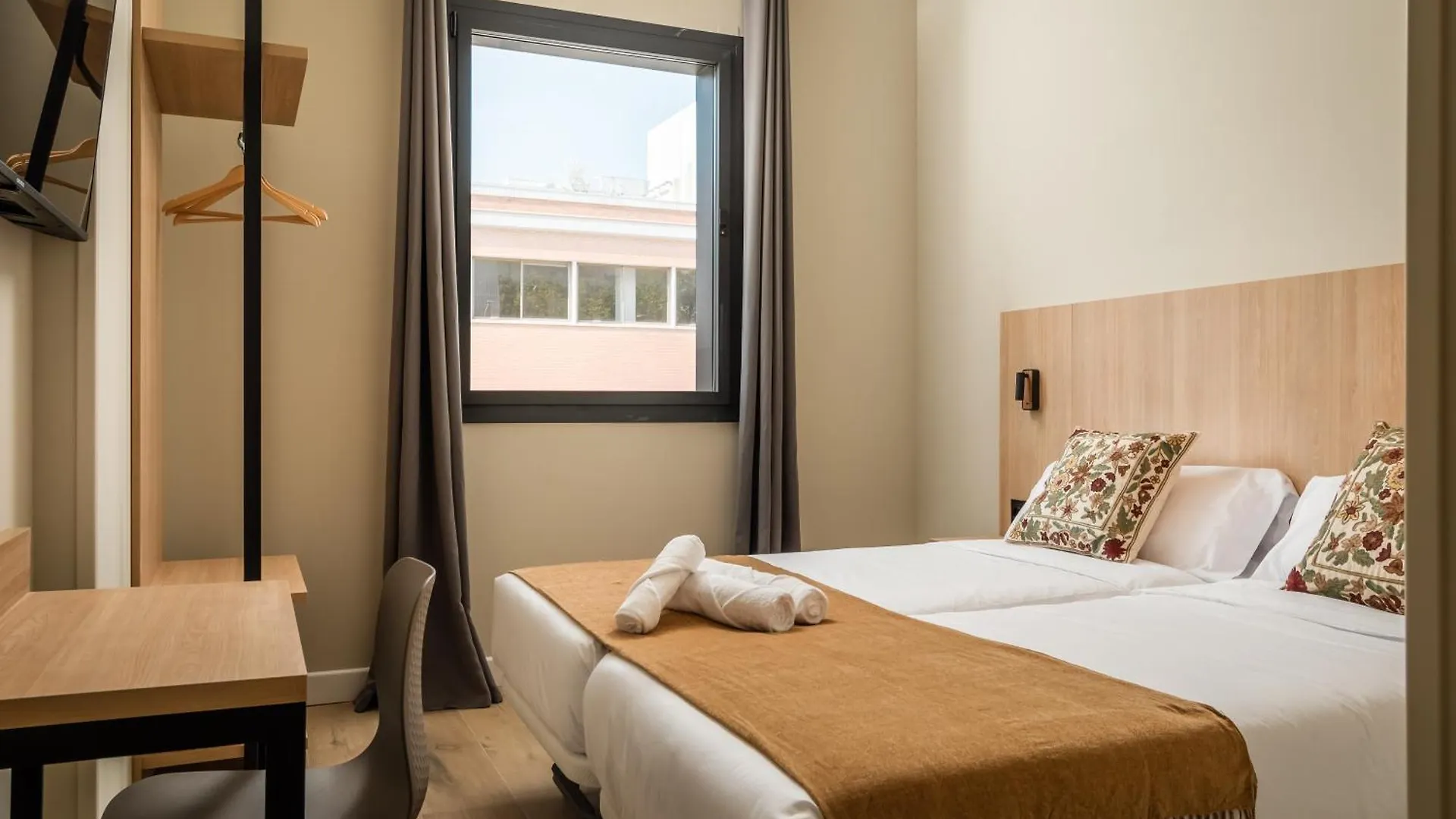 Aerohotel Barcelona Airport 24H El Prat de Llobregat Espanha