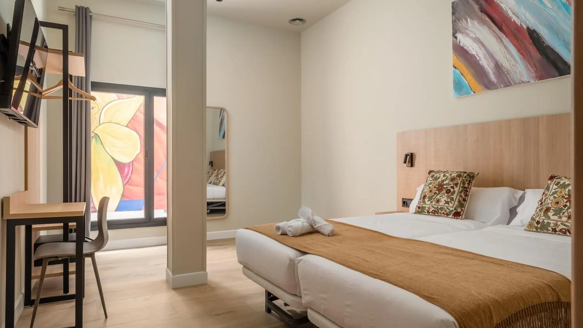 Hotel Aerohotel Barcelona Airport 24H El Prat de Llobregat Espanha