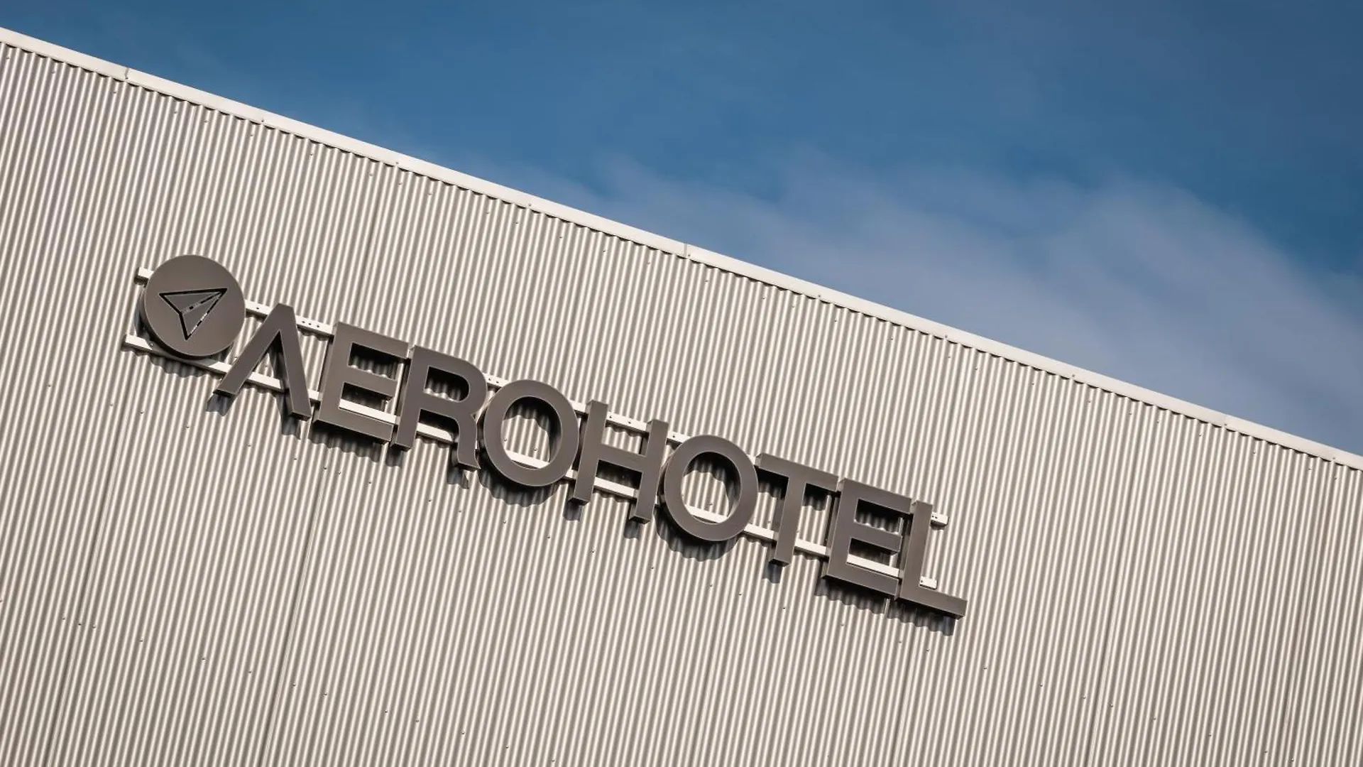 Aerohotel Barcelona Airport 24H El Prat de Llobregat