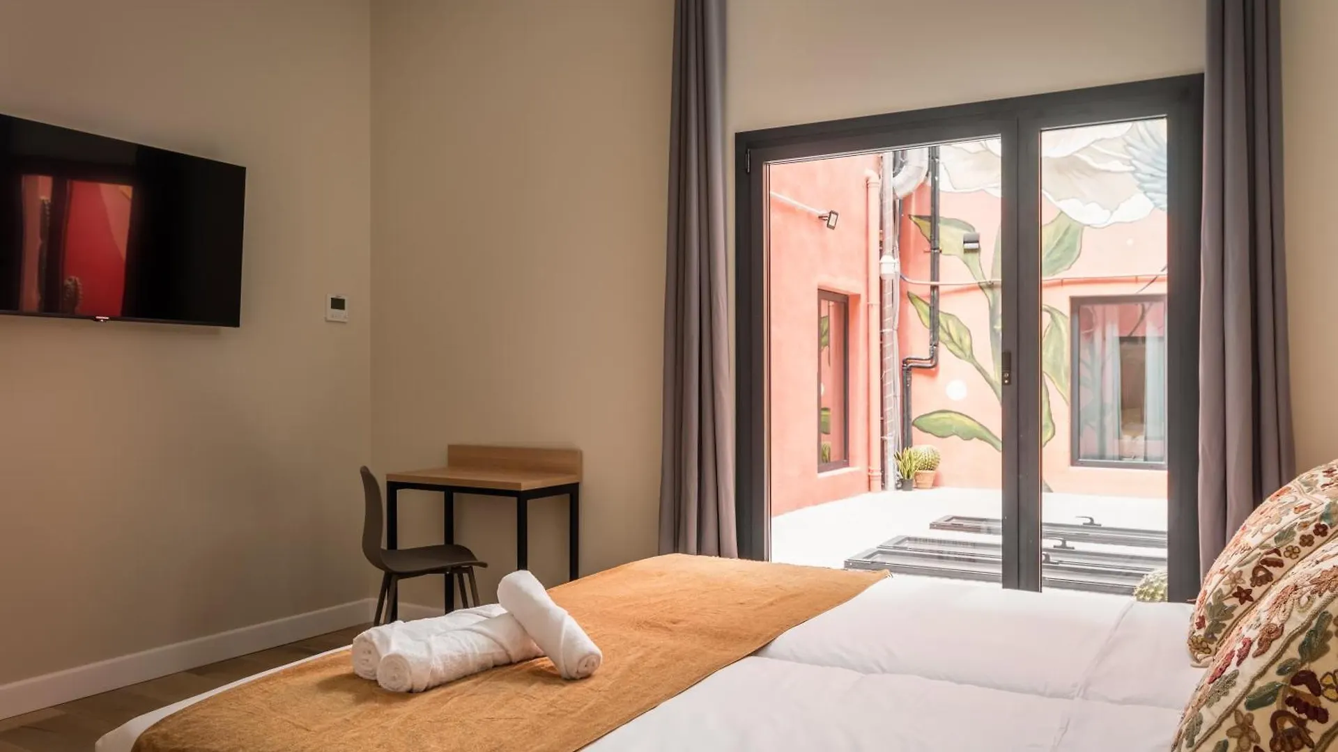 Hotel Aerohotel Barcelona Airport 24H El Prat de Llobregat