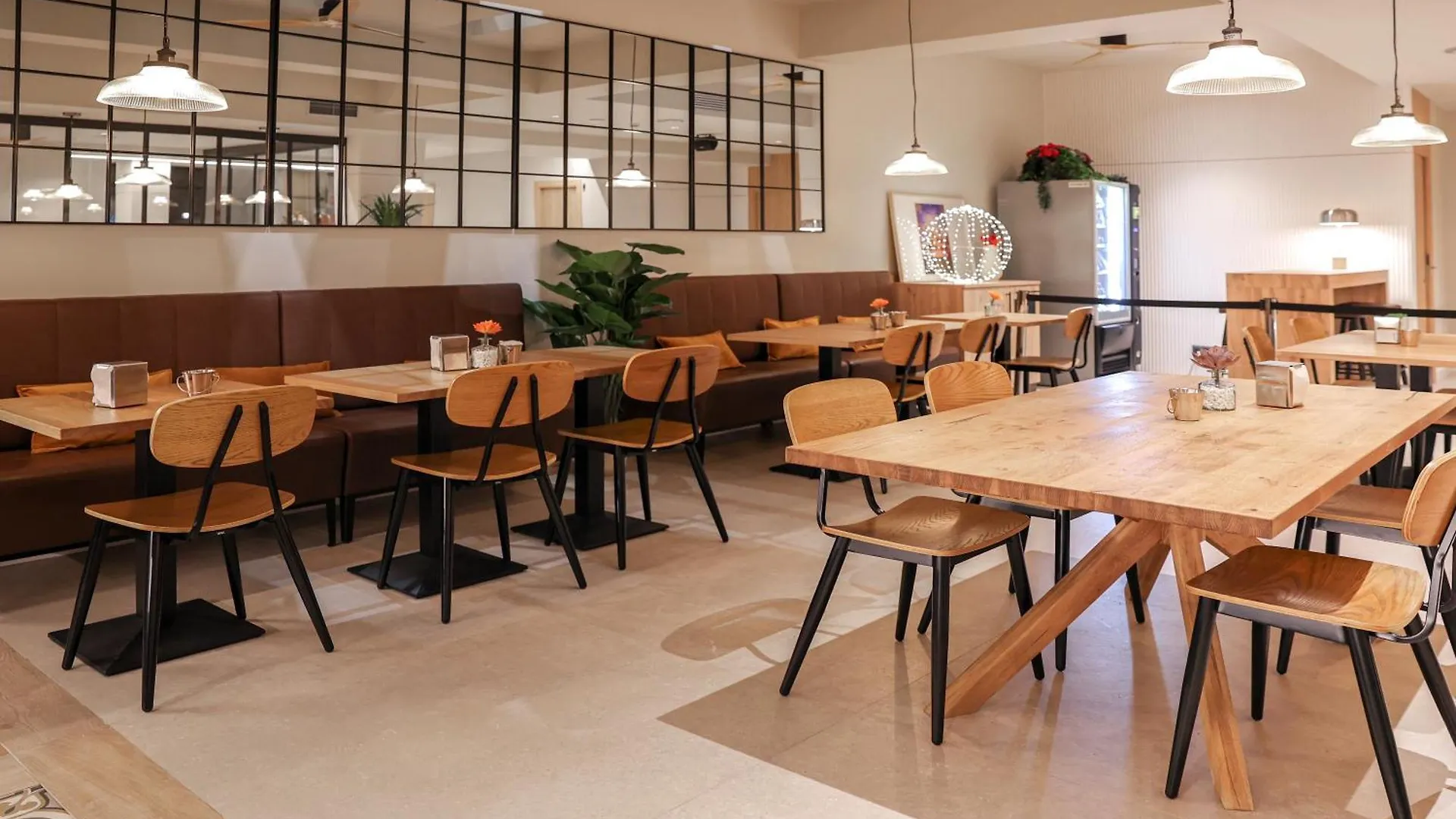 Hotel Aerohotel Barcelona Airport 24H El Prat de Llobregat
