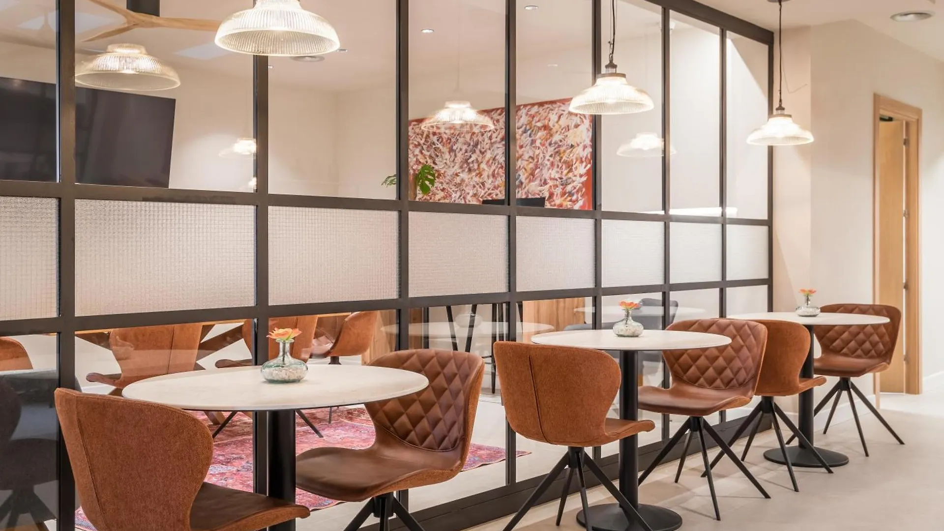 Hotel Aerohotel Barcelona Airport 24H El Prat de Llobregat
