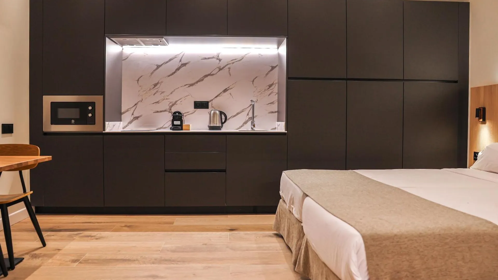 Aerohotel Barcelona Airport 24H El Prat de Llobregat Spain