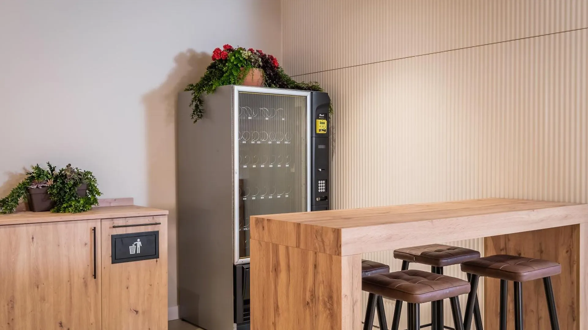Hotel Aerohotel Barcelona Airport 24H El Prat de Llobregat Spain