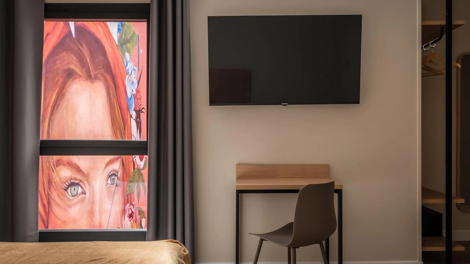 Aerohotel Barcelona Airport 24H El Prat de Llobregat Spain